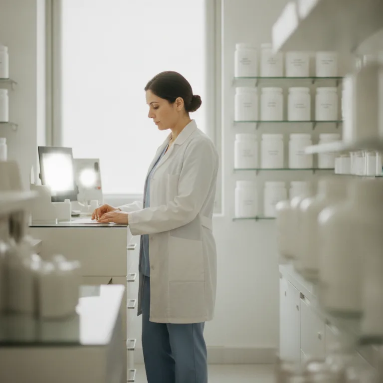 Farmacia di Turno servizio a Cosenza